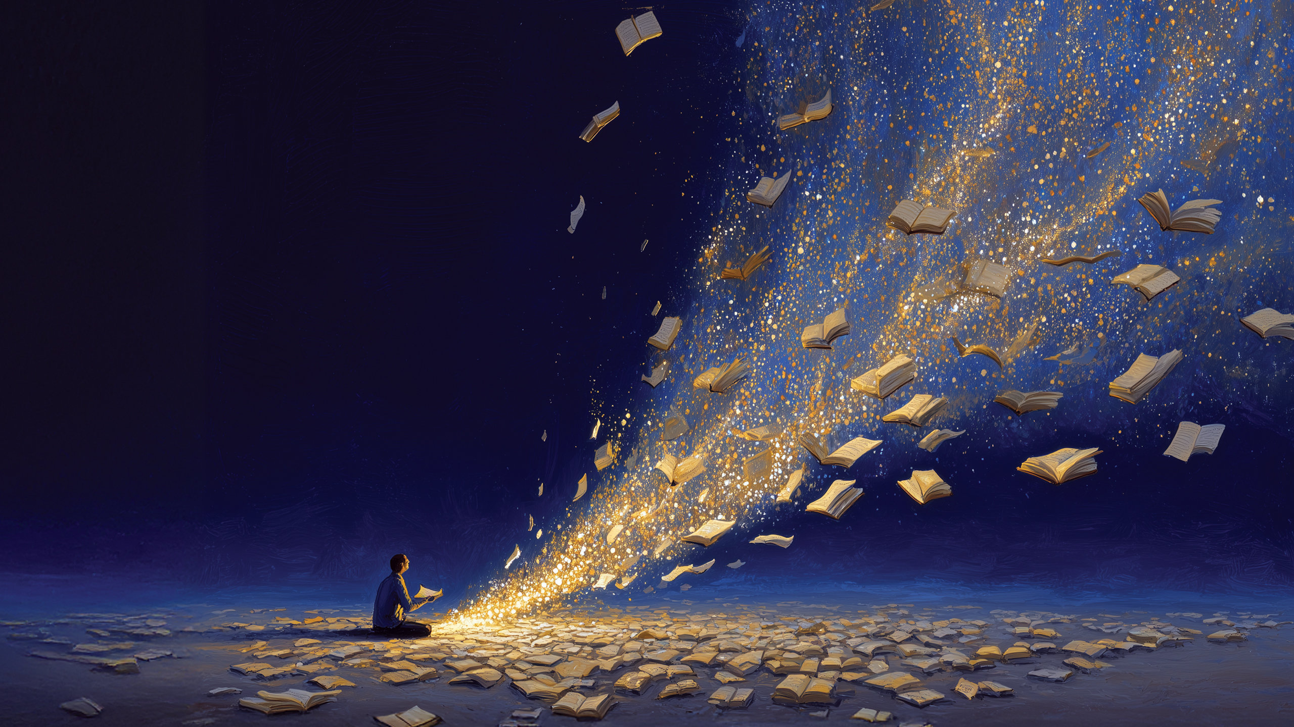 Ilm Ladun (The Special Knowledge from God's Presence)